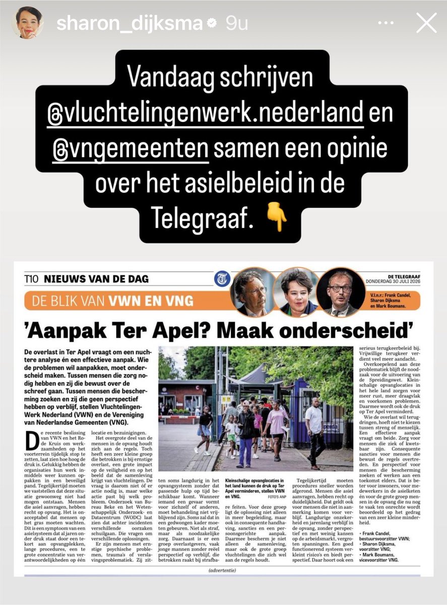 Janneke Nieuwstad tweet media