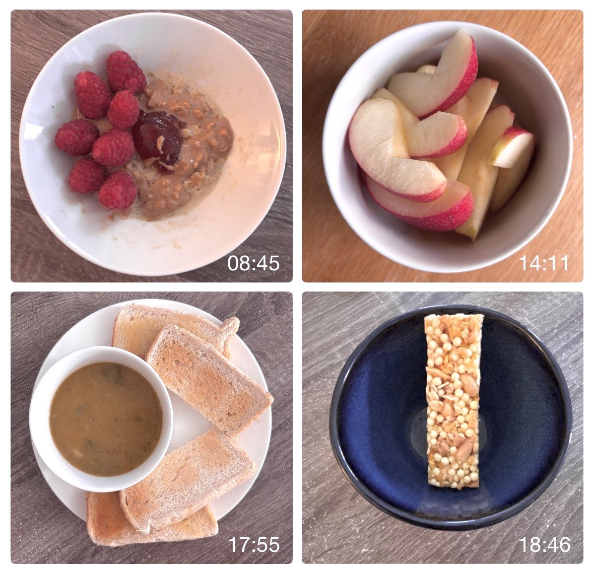 ro3si3's tweet photo. 30.07.26 𝜗𝜚. ݁₊ 
•like 850ish cals? 𖦹 
•9.3k steps .✦ ݁˖ 320cals burned
net: approx. 530cals 

「#edtwt #edrtwt #shedtwt #ricecaketwt 」 https://t.co/35GyZJeYW2