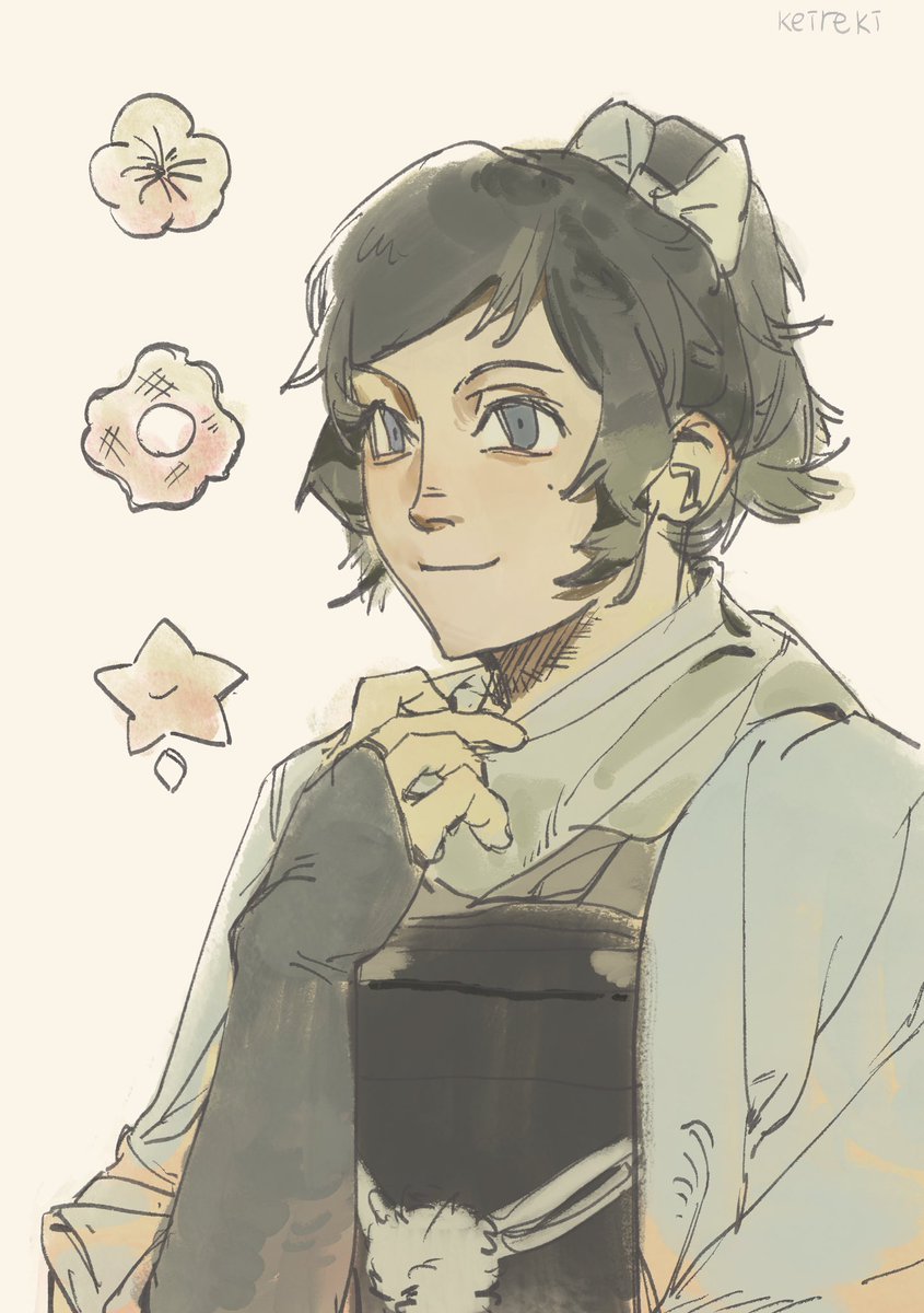 keireki_'s tweet photo. #刀剣乱舞 https://t.co/ftQE9Slgda