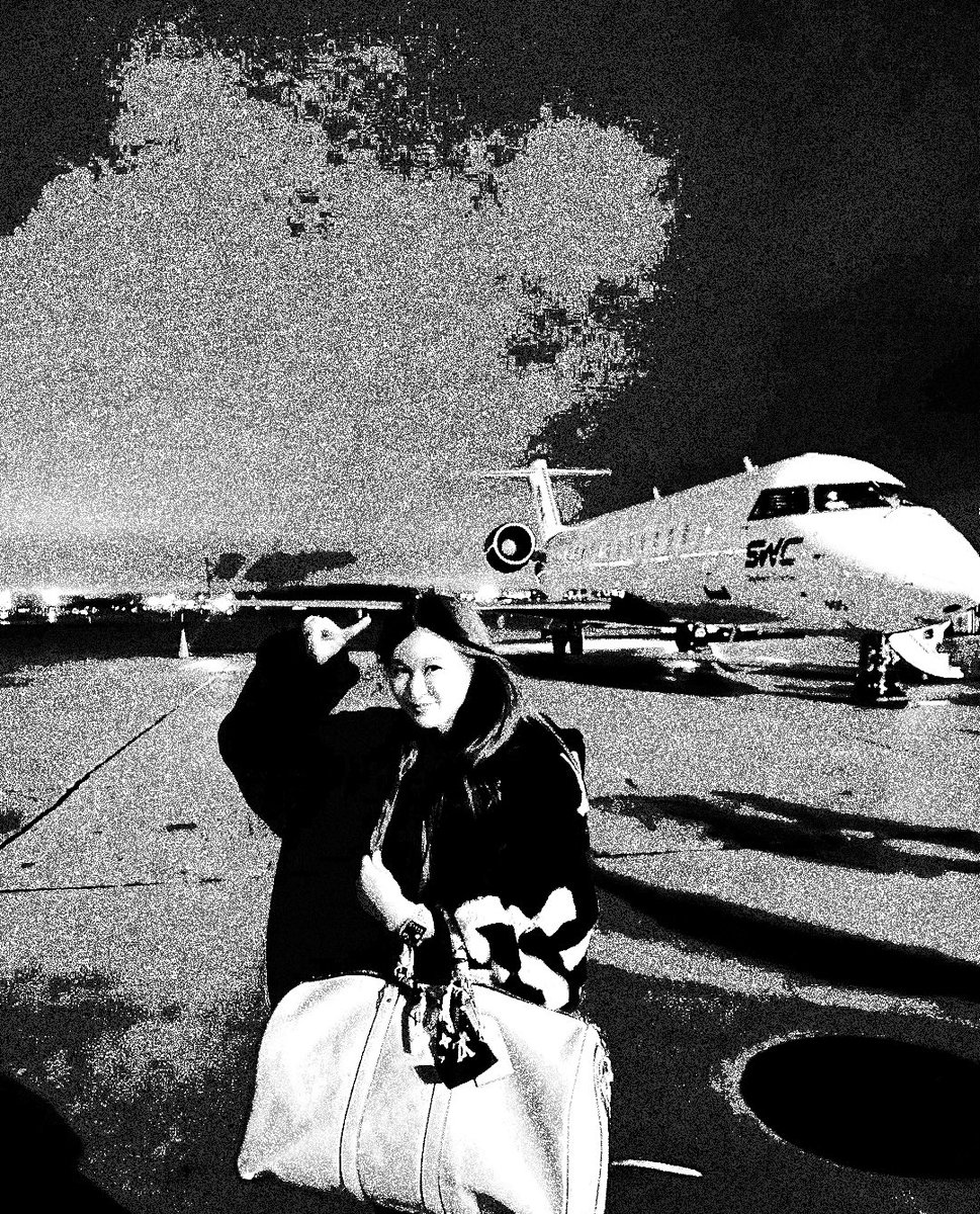THESKIESGENIUS's tweet photo. ⠀⠀⠀
   ⠀⠀⠀ 
…             𝒕ouching     down     back
                    home      before      the
                         big      event.
⠀⠀⠀
   ⠀⠀⠀ https://t.co/4GhJBKkR3K