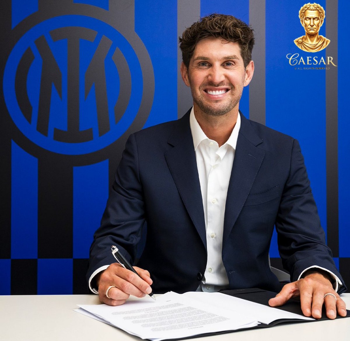 قيصر | Caesar ⚽️ tweet media