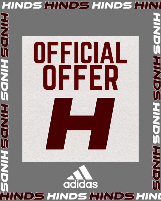 stamps_cla37765's tweet photo. Blessed to receive my first offer only the beginning @d_tyler2 @DemetricDWarren @collinwats2 @CoachJones2010 @jesus https://t.co/zIYd8yVqJi