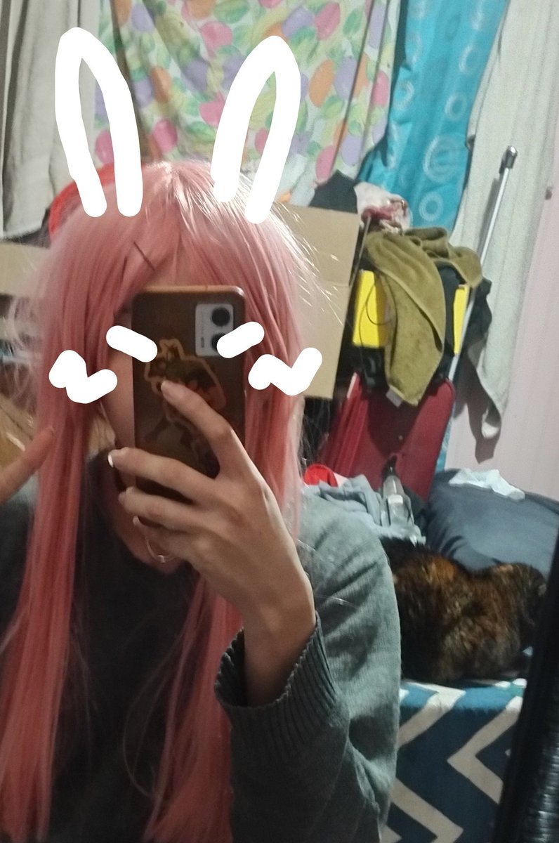 nako🪷 tweet media