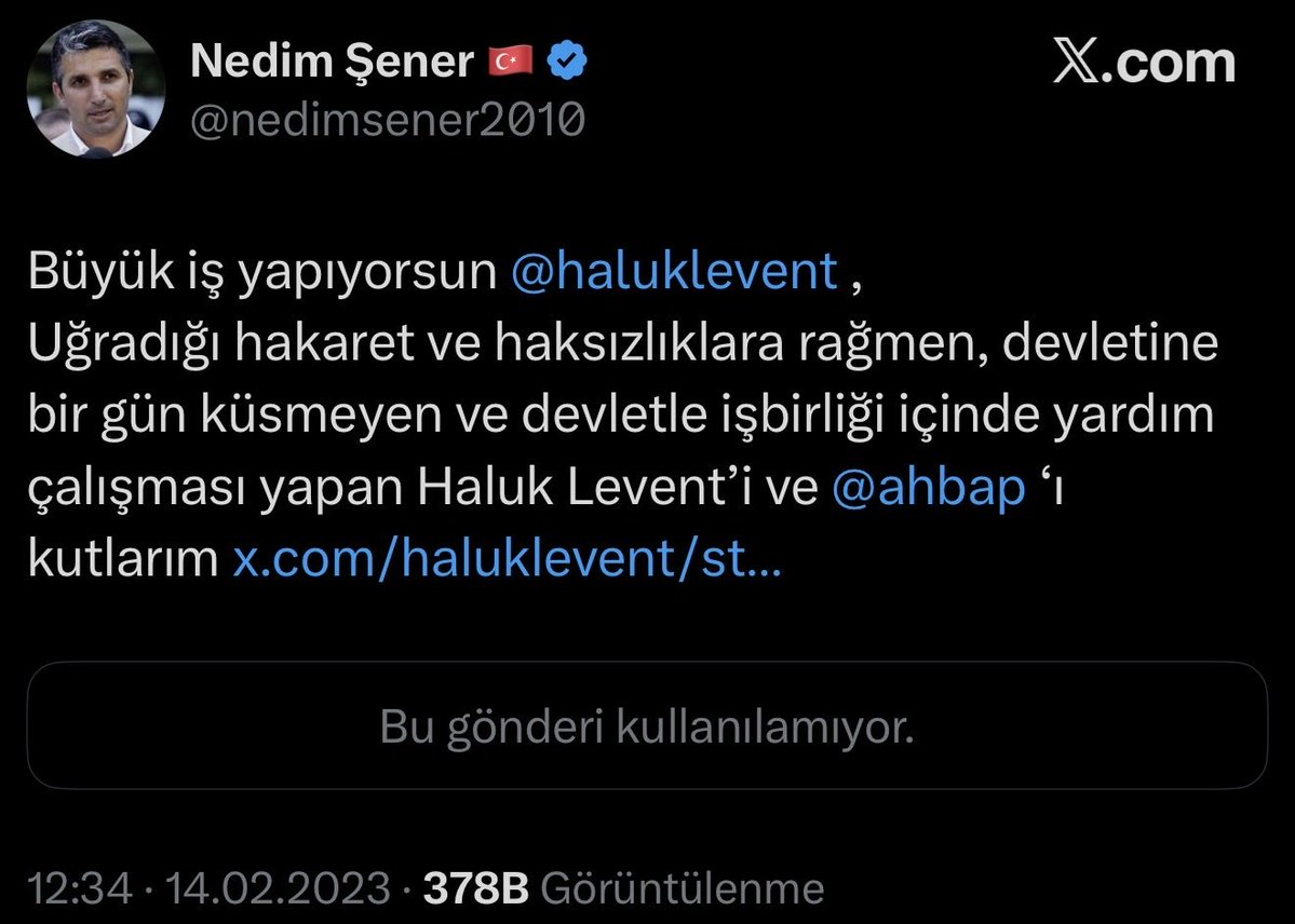 YusufElmas's tweet photo. Oğuzhan Uğur’u hedef gösterirken ne kadar cömertlerse, zamanında haluk levent’i överken de en az o kadar cömertmiş bu arkadaşlar…

Yastığa başlarını koyduklarında rahat uyuyorlar mı? Ben onu çok merak ediyorum. https://t.co/28l4JZGiZ5