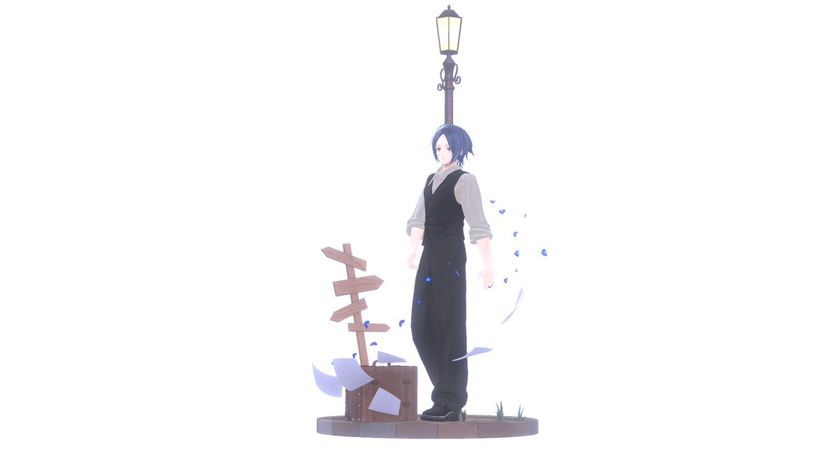 55296iroiro's tweet photo. おはよう世界

SR『家路を進む シグマ』 https://t.co/vLkBzKqf6X