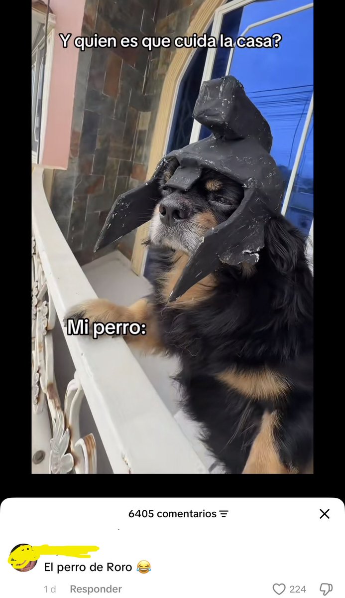 RuthLopez98_'s tweet photo. me ha dado algo 😂😂😂 https://t.co/1is1lNDSvX