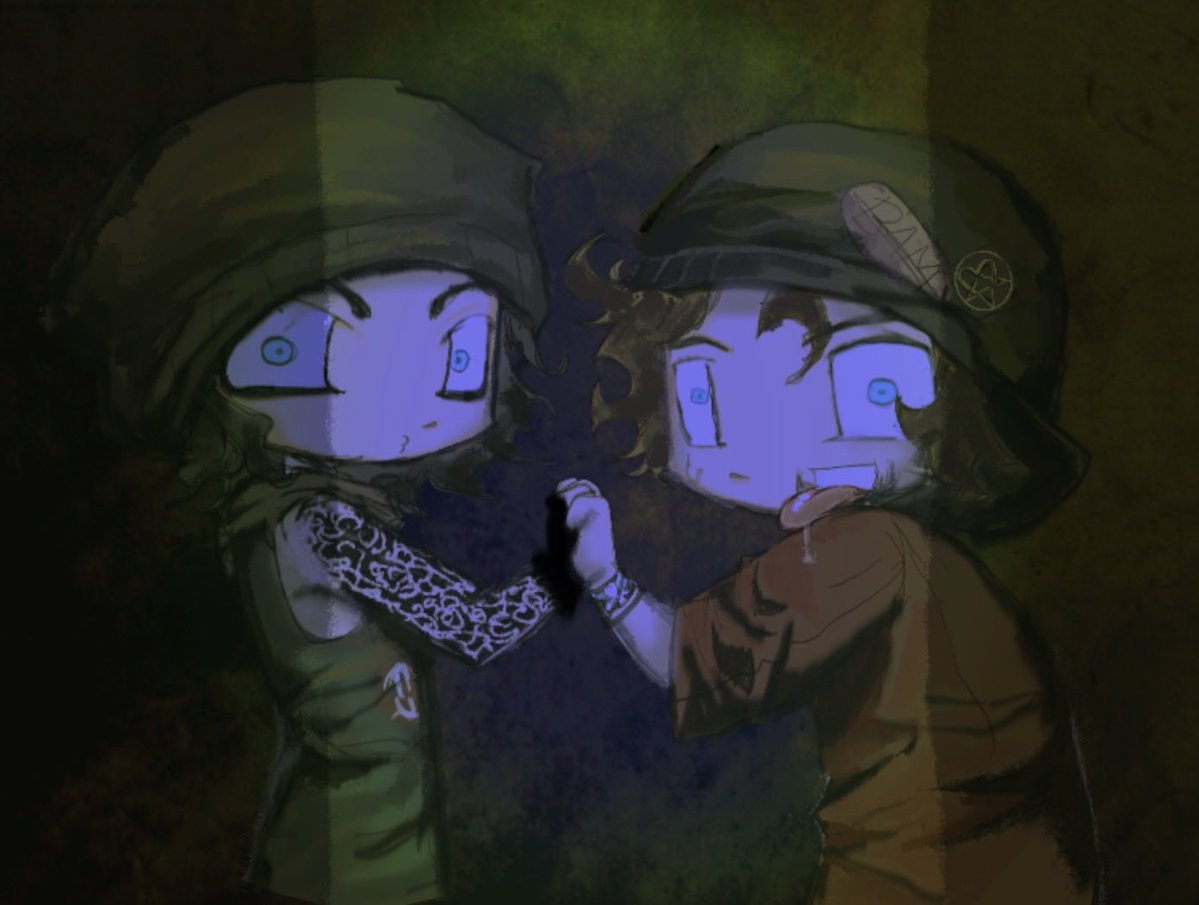 unidunn's tweet photo. #bamtwt #HIMband
blue eyed people: https://t.co/l26V4ZD3mu