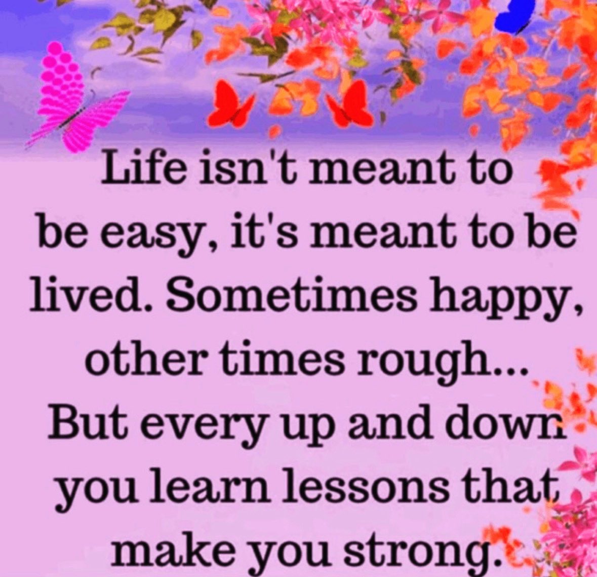 TheLighthouseCe's tweet photo. So very true #Lessons #Reasons #Support #WeGotThis xxx https://t.co/ZGqmU31XI1