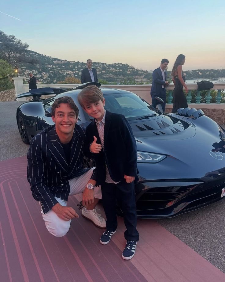 swaggigangsta63's tweet photo. Despite the evil doings of your father, Jack Wolff u still remain as one of George’s nr. 1 fans https://t.co/7kaLtiId20