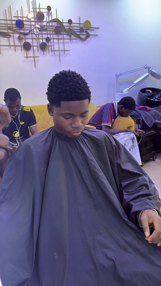 ElMuhammadDadd1's tweet photo. MD Cut💈💈 https://t.co/RyPDiq5o2C