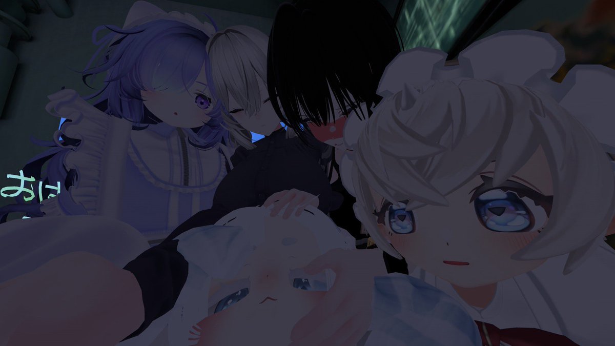 END_000525's tweet photo. オハヨォ〜、昨日は大集合〜！ https://t.co/Wtt0XvwYRl