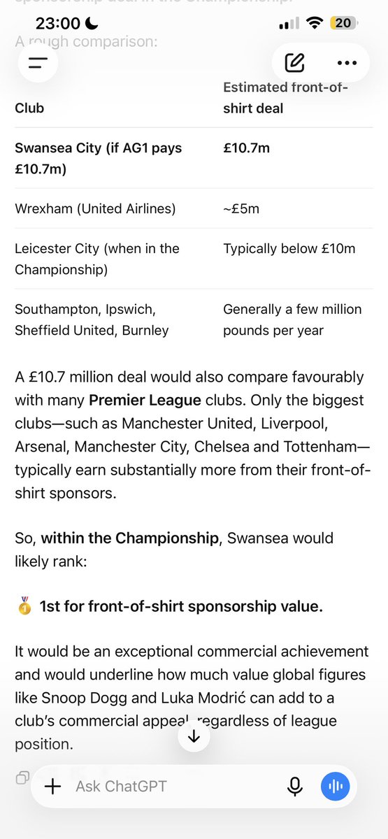 Swansea City ( One Team In Wales ) tweet media