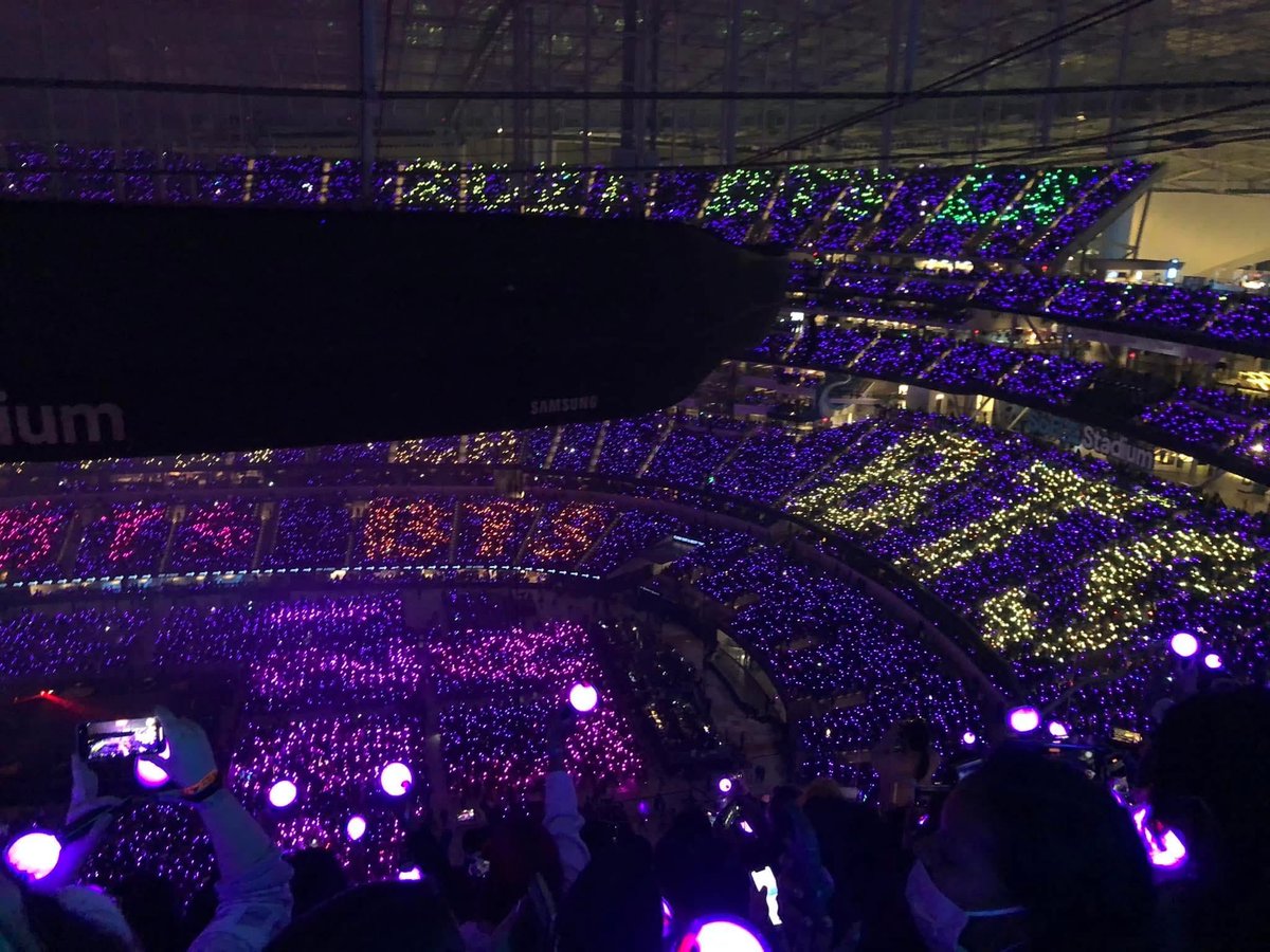 amrkflx's tweet photo. IT’S BAAAAACCCKKKKKK gracias army bomb por: https://t.co/NN8a2AvAAY