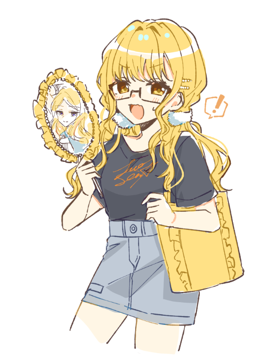 youjinAdesu's tweet photo. おさげことね https://t.co/o8pX6F31Zn