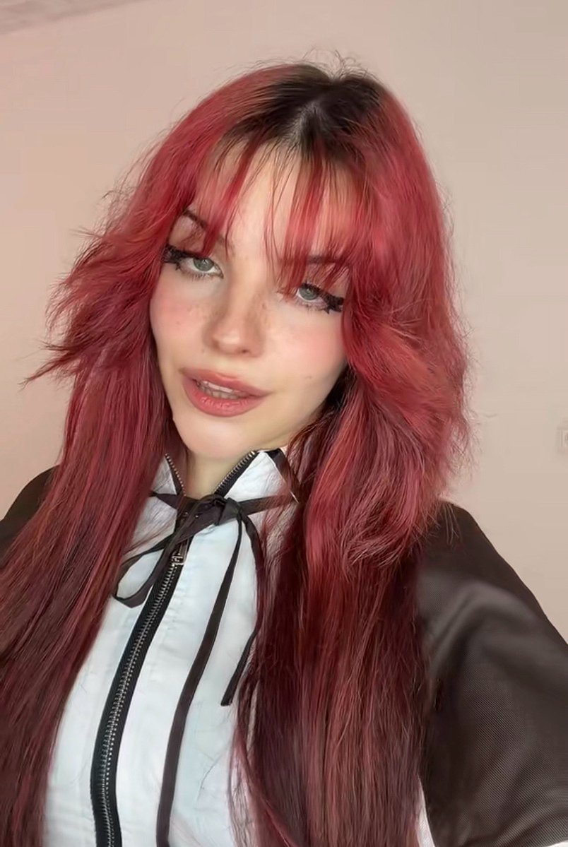 rhauura's tweet photo. ¿Qué es lo que más te gusta de Rias Gremory? 💋 #cosplayㅤ #dxd https://t.co/UqhiNT6P0I