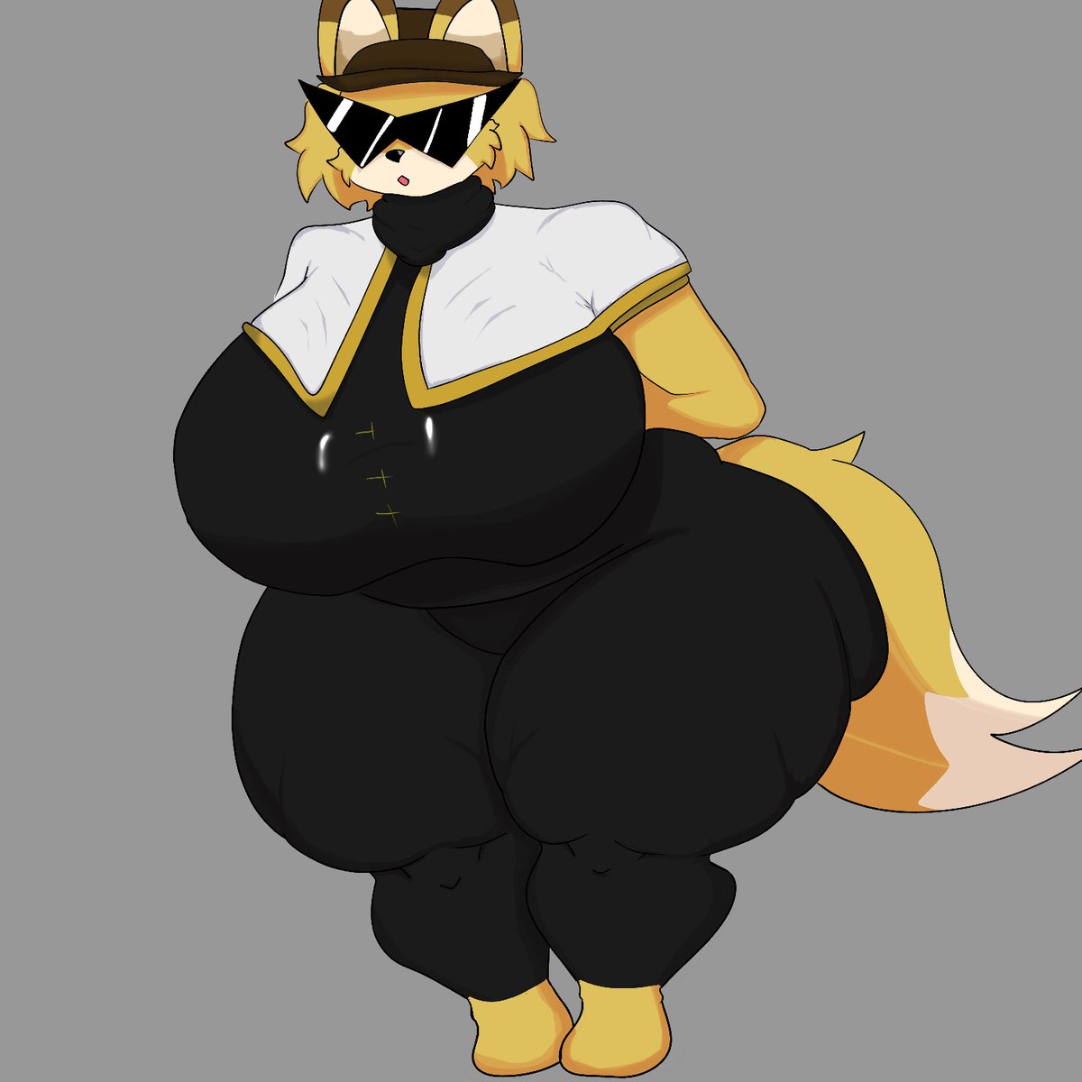 XavierPere23554's tweet photo. Hey guys/gals! it's been a HOT minute since I posted anything so to make this Channel boring I've got a LOT of ocs drawn (commission) by one of my fav artist @Duo_duality4! This is some of his artwork and needless to say he's very good on giving my ocs a good ass. show him love! https://t.co/h2cR4e9dGT