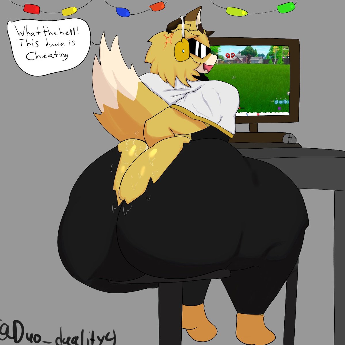XavierPere23554's tweet photo. Hey guys/gals! it's been a HOT minute since I posted anything so to make this Channel boring I've got a LOT of ocs drawn (commission) by one of my fav artist @Duo_duality4! This is some of his artwork and needless to say he's very good on giving my ocs a good ass. show him love! https://t.co/h2cR4e9dGT