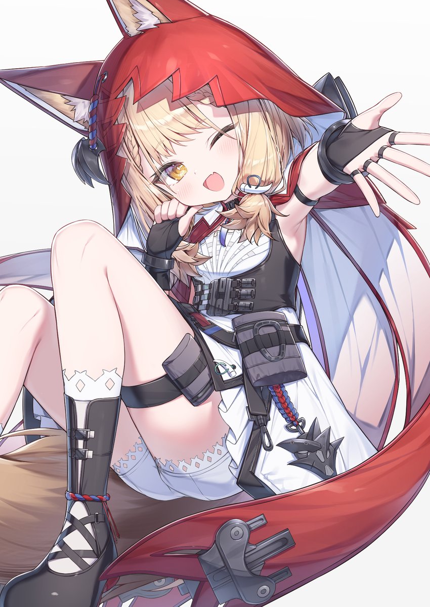 とぴあ@1日目西1め17ab tweet media