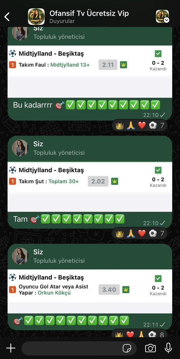 Ofansif Tv tweet media