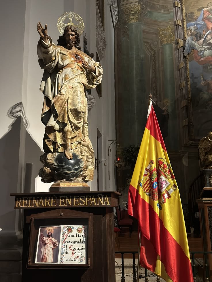 Delifito_'s tweet photo. Dios salve a España, porque se está muriendo https://t.co/vsrYiOyY7h