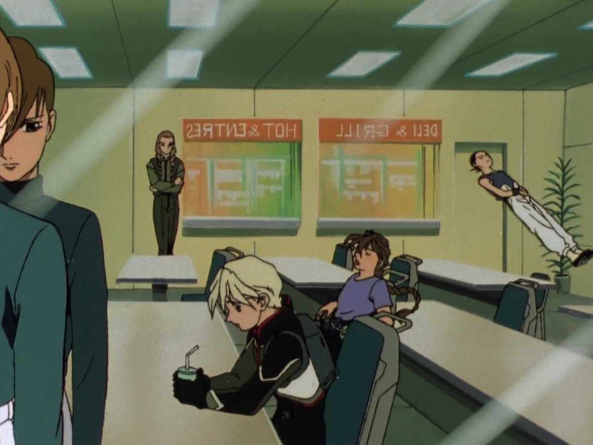 YOS85491160's tweet photo. クラスで浮いてるやつがいる（物理）って言われててダメだった https://t.co/WLv1VrP38f