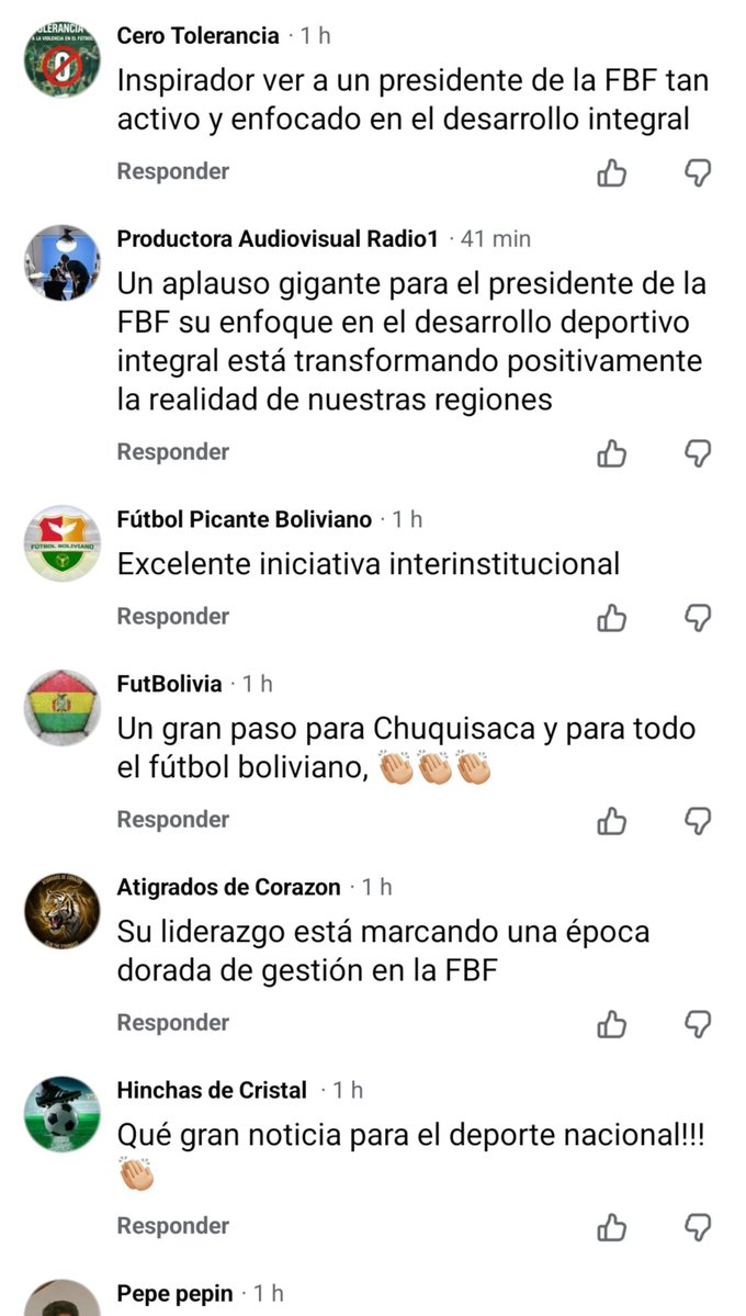 EstadisticoBo's tweet photo. Al estilo del MAS, la FBF utiliza masivamente sus bots para hacer "brillar" a la actual gestión.
Antes eran perfiles de africanos y árabes, ahora se crearon páginas de hinchas de clubes para apoyar y pulir sus actividades. Entren a ver 👇
https://t.co/irCvehIXJW https://t.co/jjxXtF0c7z
