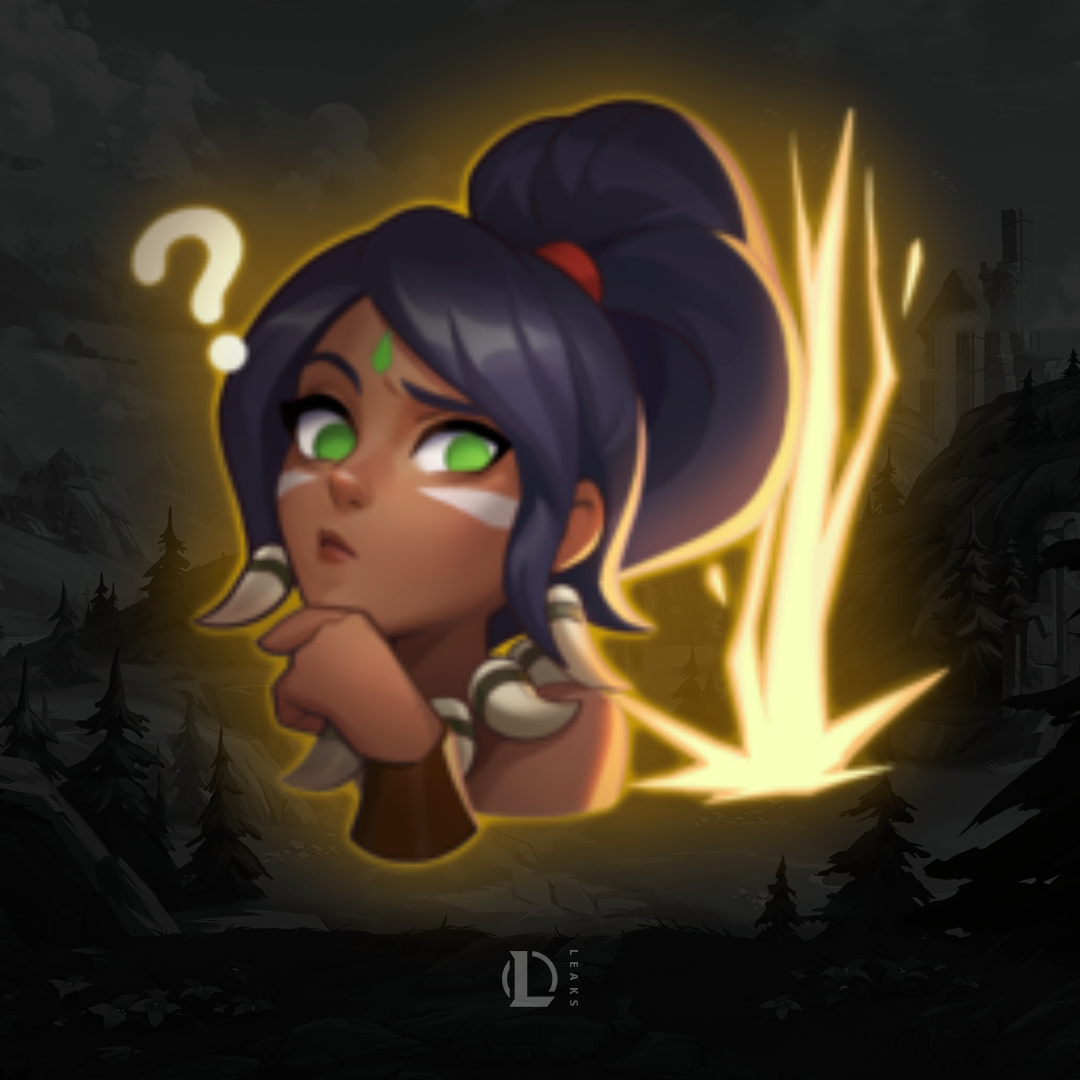 LeagueOfLeaks's tweet photo. League of Legends Classic Twitch Drops until August 5 ‼️

• Too Tanky Emote: 2 hours watched.
• Pre-Void Kassadin Skin: Purchase 1 new recurring or gift subscription (NO Prime Subscriptions). https://t.co/8ZRwOWi0GA