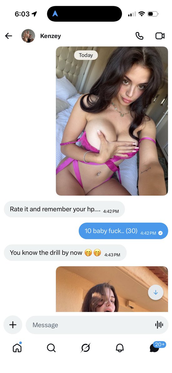 Sadies Slut tweet media