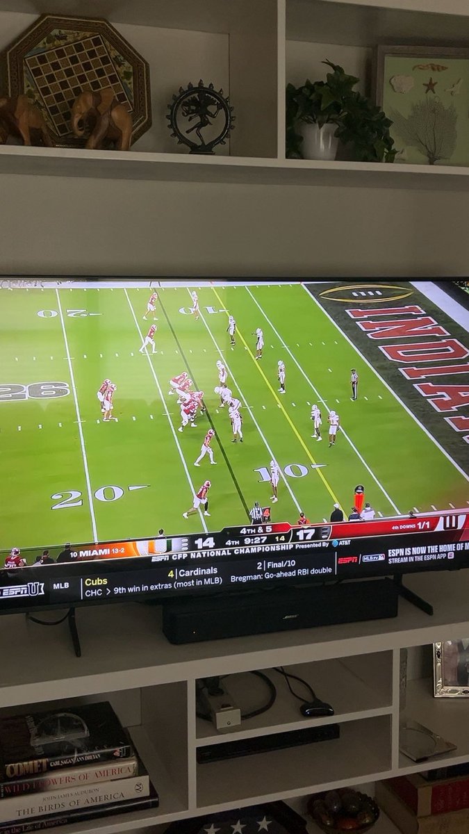 Hoosier__Takes's tweet photo. Monitoring a situation… Will update soon… #ESPNU https://t.co/qDF0qgcB7k