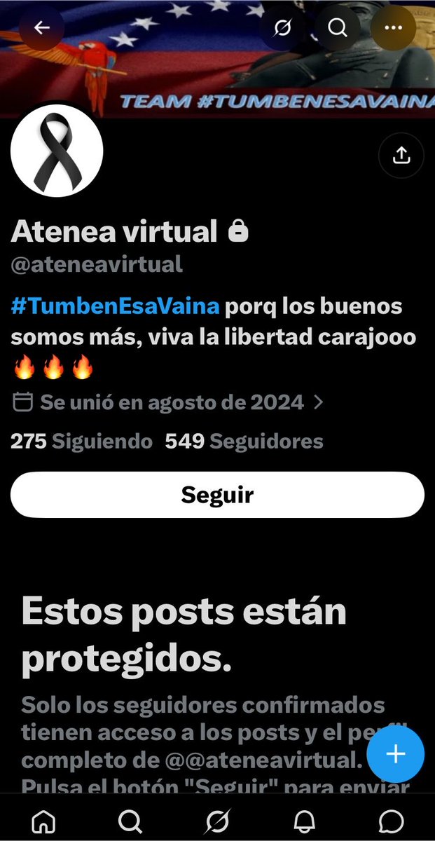 chavismofuera's tweet photo. Recuerdo cuando me pidieron fuego pero no aguantaron la candela 🔥🔥🔥🔥🔥🔥🔥🔥🔥🔥

Tranquila sopita, que al final quién corrió a esconderse fuiste tú 🤣🤣🤣🤣

Alcahueta de chavistas y hampona. ☺️ https://t.co/hLlb72hgAU