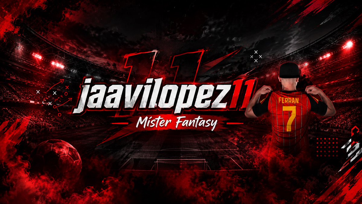 Jaavilopez_11's tweet photo. He decidido crearme esta cuenta para empezar de 0 en esta red social, y dejar la otra cuenta para cosas más personales.

En esta cuenta me centraré y dedicaré 100% al contenido Fantasy a partir de ahora.

Agradecería vuestro apoyo y difusión🙏🏽❤️ https://t.co/9kEf0gBJG7