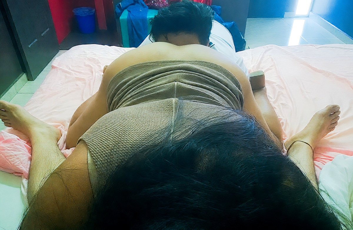 Albe94250Med's tweet photo. Mi madura  ocupa 7 COLÁGENOS 🍆🍆🍆🍆🍆🍆🍆 solo suscritores  para un GANGBANG💦🍑quiere que la dejen llena de leche. Los que quieran participar manden MD para detalles, que sean de puebla . 

Les dejo parte de una rica cogida que le dí, a un seguidor . 🍆💦🍑 https://t.co/vWhSUUghlX