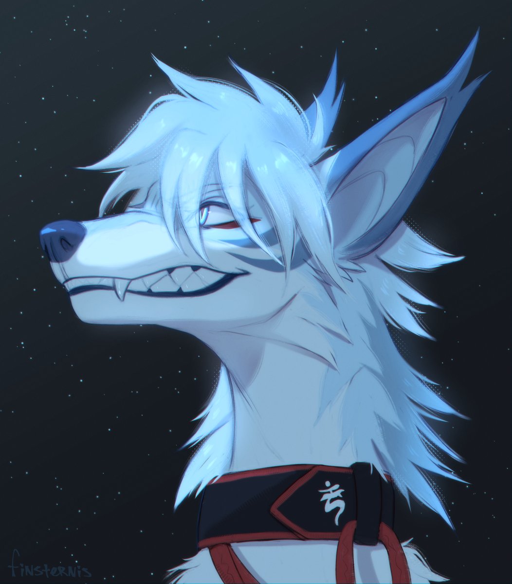 finsternisart's tweet photo. For @Grinu39
#artfight #artfight2026 https://t.co/xCBsnqktcM