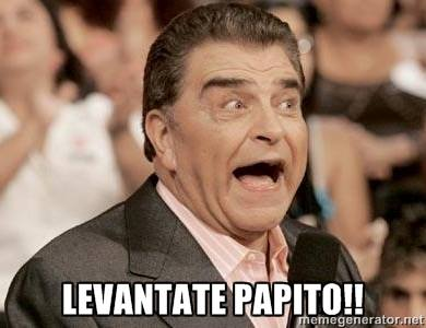 KlausTito's tweet photo. @thecliniccl TENEMOS NUEVO COMPUTOOO!!!! https://t.co/Tzag9hpWLP