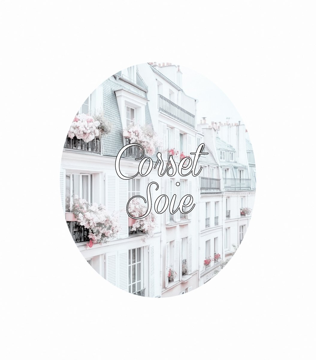 CorsetSoie's tweet photo. ㅤ𑣲ㅤㅤ‘ㅤㅤPᥱtitㅤㅤRσsiᥱr ㅤㅤ.ㅤㅤᘏㅤ https://t.co/L3hEL5cbqT