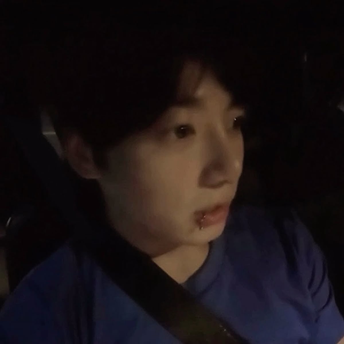 koogifs's tweet photo. he’s so good at having a nose https://t.co/aZ5IGsr9pJ