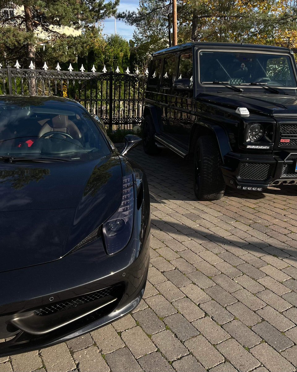 Franklin77Saint's tweet photo. I’ve been in this game long enough to know when to pull the trigger and when to stay patient on the sidelines.

The stock market completely changed my life. It gave me my dream car, the opportunity to buy a home in Dubai, and the freedom to travel whenever I want. I achieved all of it while battling health challenges.

People call it ego. I call it confidence built through experience.

The ones who listen, stay patient, and follow my process will be the ones who win. 🦅