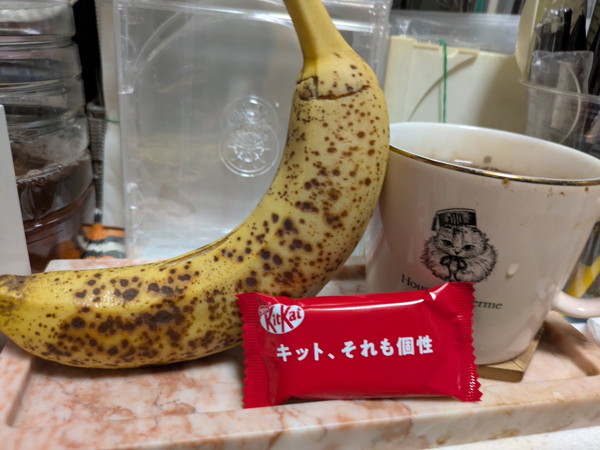 Capricornさん キット、それも運命🌸 受け入れて楽しみましょう！