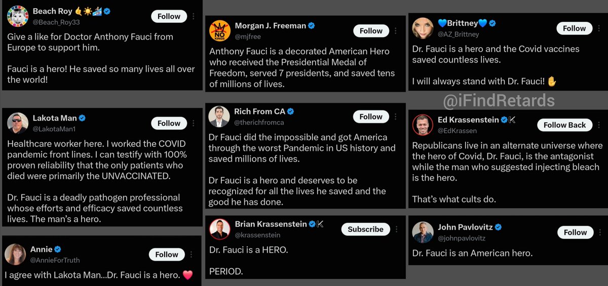 Retard Finder tweet media
