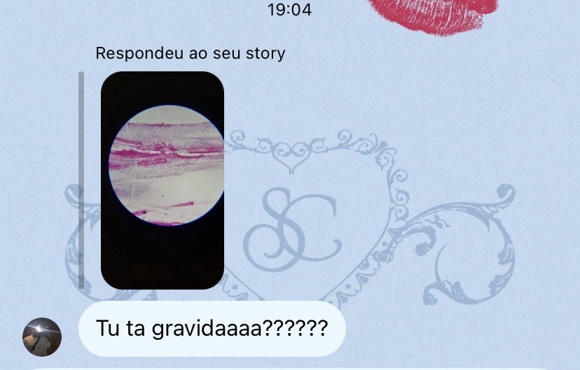 claraamanuzete's tweet photo. Tô https://t.co/Hm7794U46A