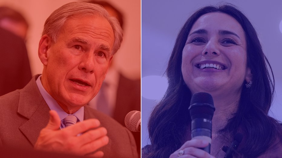 tracking_polls1's tweet photo. Texas Governor poll (Fox News) 

Greg Abbott 50% 
Gina Hinojosa 49% https://t.co/vsq10uKw40