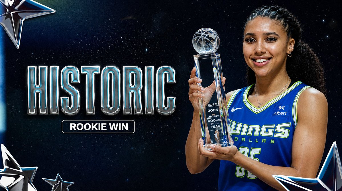 HoopHerUnfilter's tweet photo. She beat Steph Curry in a 3-pt contest at 15. In 2026, she became the first rookie EVER to win the WNBA 3-Point Contest—30 pts, 6 straight makes to open the final round. 🎯🔥
Azzi Fudd's full story ⬇️
 https://t.co/CM3iQ5kbps @YouTube 
#WNBA #AzziFudd #3PointContest #WNBAAllStar https://t.co/28HMozM5Fl