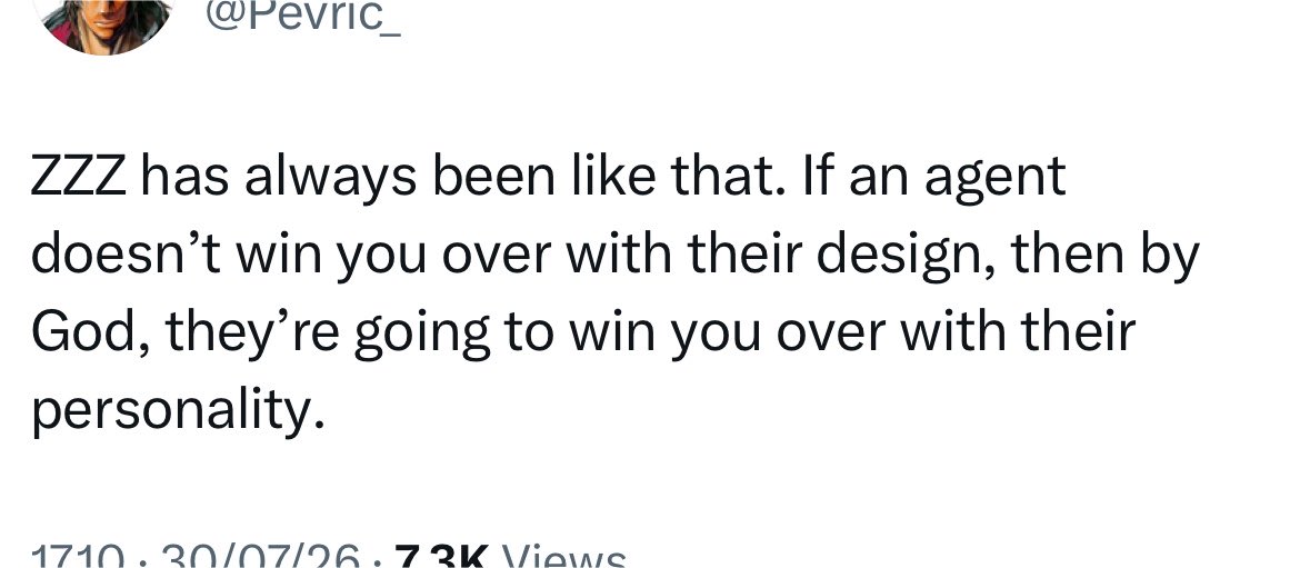 cyrwne's tweet photo. This is basically how i liked Zzz https://t.co/a77at1lSSW
