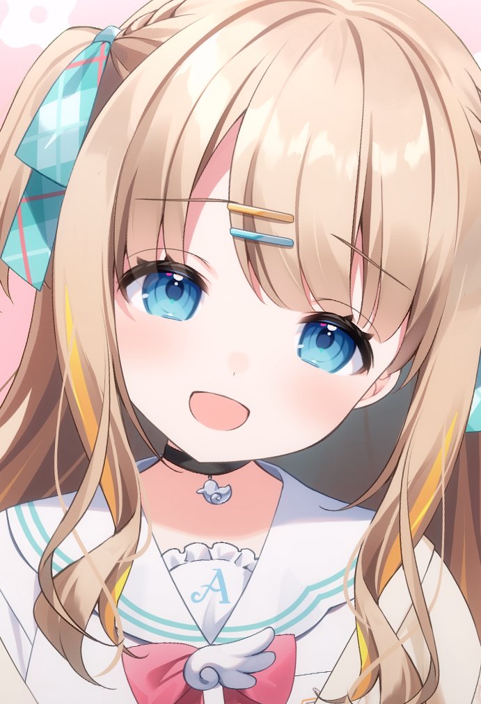 綿宮あひる🐣☁️ tweet media