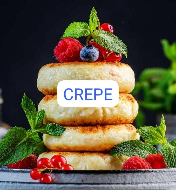 Michael997788's tweet photo. Good night $CREPE @TartProtocol 🥞🧁🥧🍛family https://t.co/jOecOkWz0U