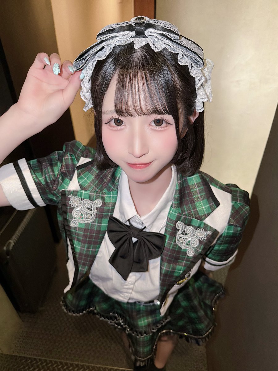 estlink_rara's tweet photo. おはよう💚

7月ありがとう⸝⸝> <⸝⸝♡ https://t.co/Dbqsh25IOO