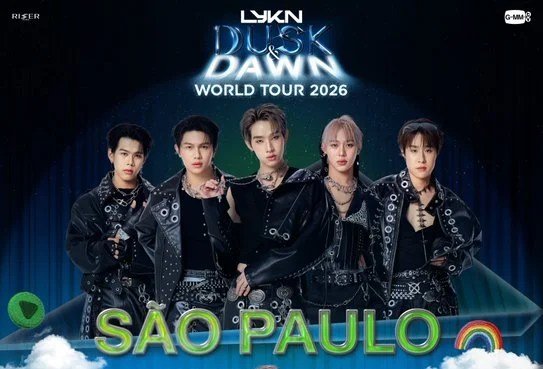 alloveproject's tweet photo. DOAÇÃO PARA O SHOW DO LYKN DIA 09/08 (DOMINGO) EM SÃO PAULO!

🚨 MEIA ENTRADA

• Seguir o ATL aqui, no Instagram e TikTok

• Dar RT e FAV nesse tweet

• Responder esse tweet usando a hashtag #MeLevaATL

PRINTS NAS RESPOSTAS! https://t.co/kUSlE6oRyi