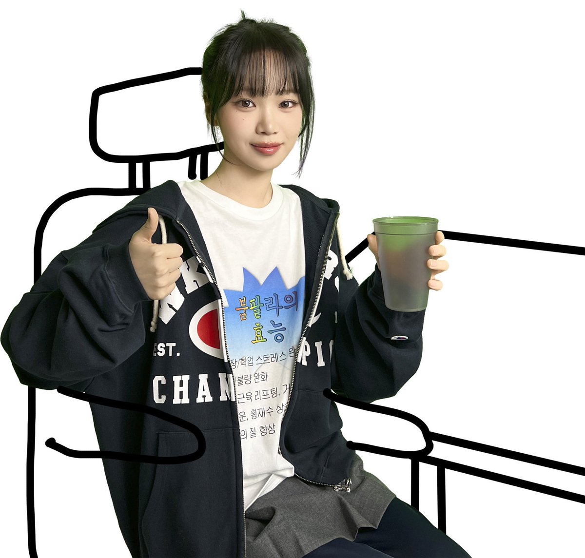 hourchaewon's tweet photo. TIME TO CELEBRATE CHAEWON
#TimeToChaelebrate
#여름의인트로_김채원

— #CHAEWON #김채원 #チェウォン https://t.co/TdzFgFBRW9