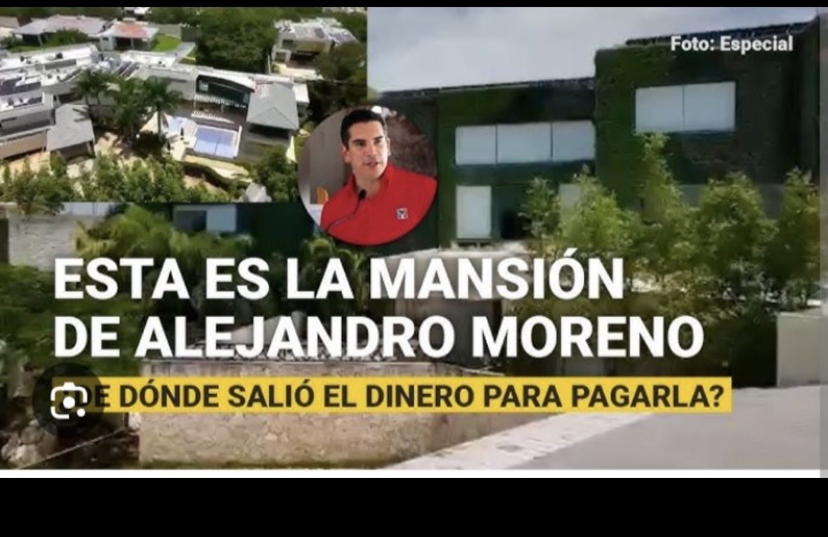 AngelBolanos17's tweet photo. @alitomorenoc https://t.co/gI5TDpKnGg