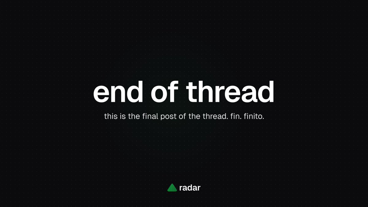 onlyonradar's tweet photo. https://t.co/44Tg70M5iK